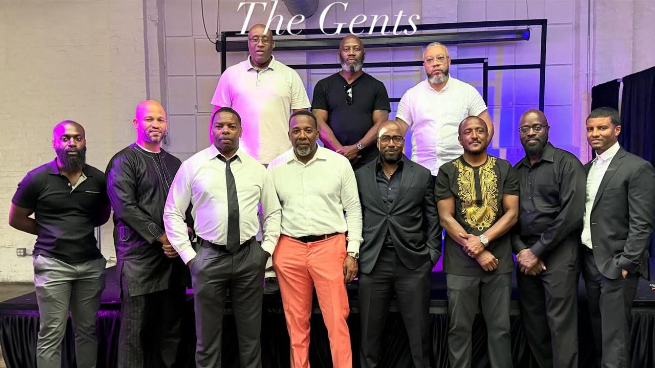 Gentlemen of Quality members