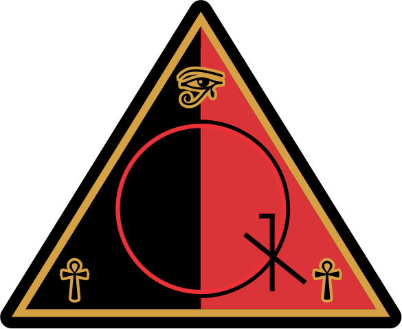 Gentlemen of Quality crest