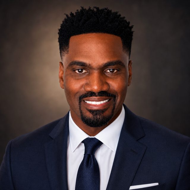 Mark Mangum
