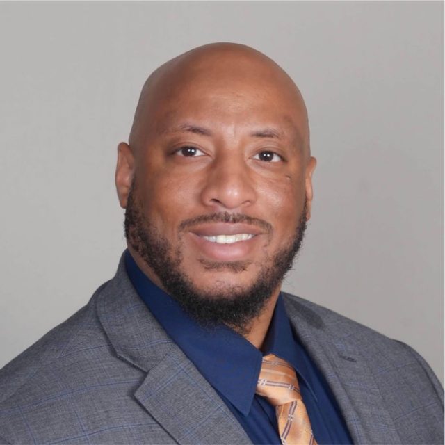 Omar J. Jones