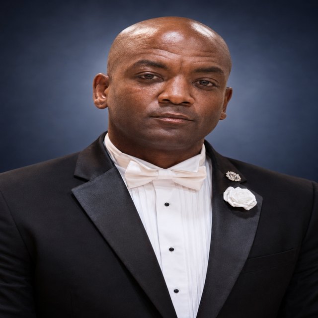 Timothy Bodison